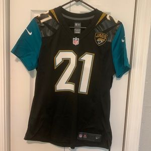 NFL and Nike - Jax Jaguars “Gerhart” jersey M